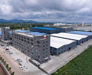 陽江市宏惠金屬科技有限公司